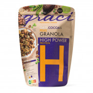 Мюсли функциональные Graci High Power Protein 300 г