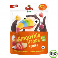 Снек органический Holle Фрукты 15 г