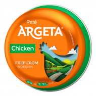 Паштет Argeta Курица 95 г