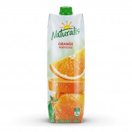 Нектар Naturalis Апельсиновый 1 л
