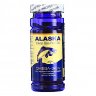 Омега-3,6,9 Premium Nu-health 100 капсул 
