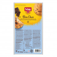 Булочки Dr. Schar Bon BonChoc 220 г