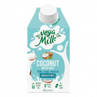 Напиток кокосовый с рисом Vega Milk TGA 500 мл