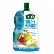 Смузи Jaffa Healthy Breakfast Груша Яблоки Злаки 120 г