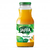 Нектар Jaffa Мультифруктовый 250 мл