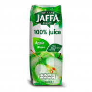 Яблочный сок Jaffa 250 мл