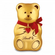 Шоколад Lindt Teddy 100 г