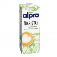 Напиток соевый Alpro Soya 1 л