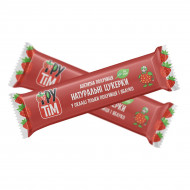 Конфеты натуральные Фрутiм Аппетитная клубника 20 г