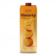 Сок Smarty Апельсиновый 1 л