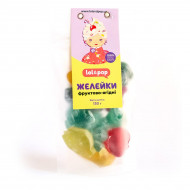 Желейные конфеты Lol&pop 130 г