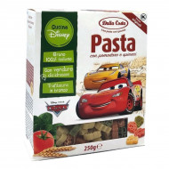 Макароны Dalla Costa Cars 250 г
