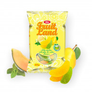 Мармелад желейный Klim Fruit Land с ароматом груши и дыни 200 г