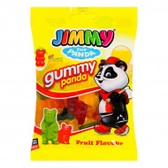 Желейные конфеты Jimmy Bear 80 г