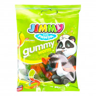 Желейные конфеты Jimmy Worm 80 г