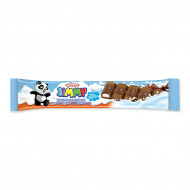 Шоколадный батончик Jimmy Panda 20 г