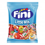 Желейные конфеты Fini Little Mix 90 г