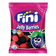 Желейные конфеты Fini Berries 90 г