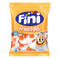 Желейные конфеты Fini Fried Eggs 90 г