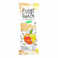 Фруктовый стик Fruit Snack Active 35 г