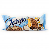 Печенье Colian Jezyk Coconut 140 г