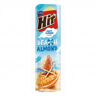 Печенье Bahlsen Hit Salty Almond 220 г