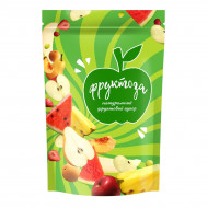 Натуральный фруктовый сахар Green Leaf Фруктоза 200 г