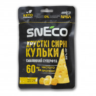 Сыр сушеный snEco Суперфуд 28 г