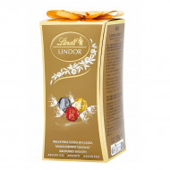 Конфеты Lindt Lindor 75 г ассорти