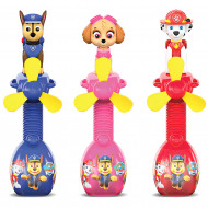 Вентилятор-сюрприз с конфетами Relkon Paw Patrol