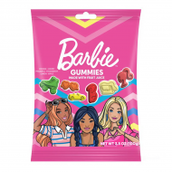 Жевательные конфеты Barbie Gummy 100 г