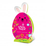 Набор натуральных конфет Фрукфетта Happy Easter Микс ягод 90 г