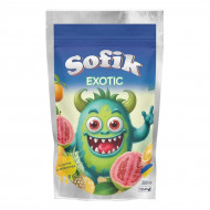 Сок Sofik Exotic Гуава 200 мл