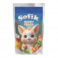 Сок Sofik Ruddy Персик 200 мл