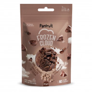 Мороженое сублимированное Panfruit Шоколадное 20 г