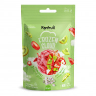 Мороженое сублимированное Panfruit Клубника-киви 20 г