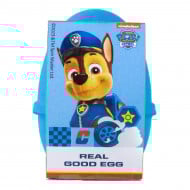 Яйцо-сюрприз с желейными конфетами Paw Patrol Real Good Egg 10 г