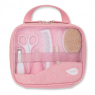 Набор для ухода за ребенком Nuvita NV1146 For girl