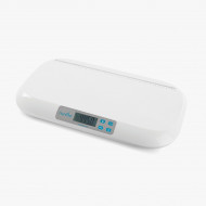Весы для новорожденных Nuvita NV1310