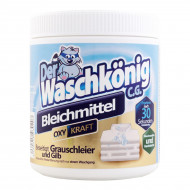 Порошок-отбеливатель Der Waschkonig Oxy 750 г
