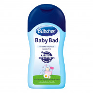 Средство для купания младенцев Bubchen, 400 мл 