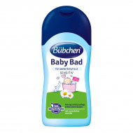 Средство для купания младенцев Bubchen, 50 мл 