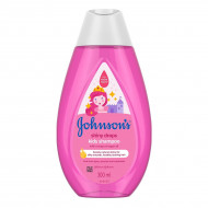 Шампунь Johnson's Shiny hair 300 мл