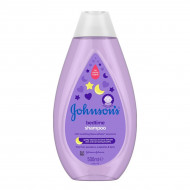 Шампунь Johnson's Before bedtime 500 мл