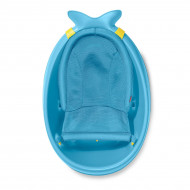 Ванночка Skip Hop Moby Blue