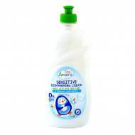 Жидкость для мытья детской посуды A-sens Kids Sensitive 500 мл 