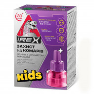 Жидкость от комаров Extravel Ireх Kids