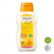 Детское молочко для тела Weleda Calendula 200 мл