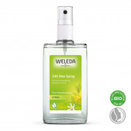 Дезодорант WELEDA Цитрус, 100 мл