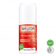Дезодорант Weleda Granatapfel Roll-On 50 мл
